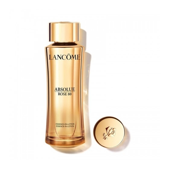 Lancome Absolue Rose 80 EssenceInLotion Lozione Viso Anti-Età 150 Ml
