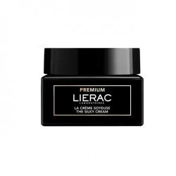 Lierac Premium La Crème Soyeuse Crema Anti-Età 50 Ml