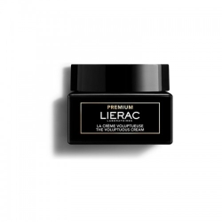 Lierac Premium La Creme Voluptueuse Crema Anti Age Viso Per Pelli Secche 50 Ml