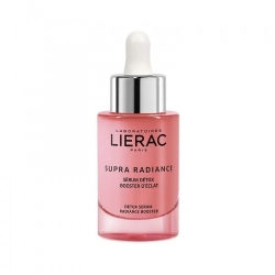 Lierac Supra Radiance Siero Detox Booster Di Luminosità 30 Ml