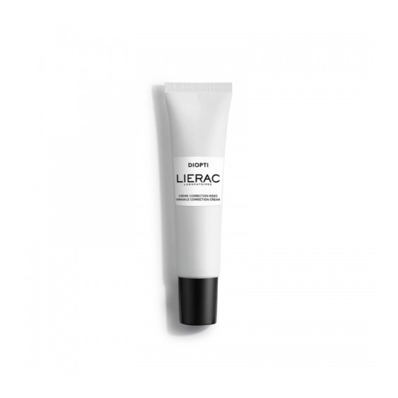 Lierac Diopti Crema Correzione Rughe 15 Ml