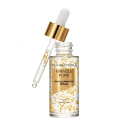 Max Factor Miracle Pure Siero Viso Illuminante Alla Vitamina C 30 Ml
