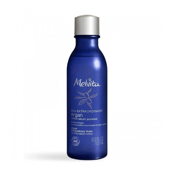 Melvita Acqua Straordinaria Di Argan Bio Siero Viso Idratante 100 Ml