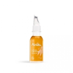 Melvita Olio Di Carota Bio 50 Ml