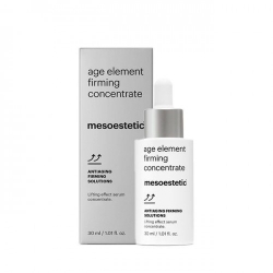 Mesoestetic Age Element Firming Concentrate Siero Rassodante Anti-Età 30 Ml