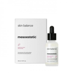 Mesoestetic Skin Balance Siero Lenitivo Per Pelli Sensibili 30 Ml