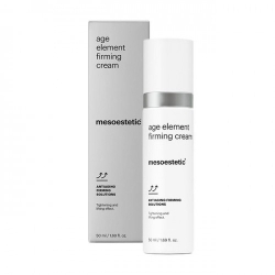Mesoestetic Age Element Firming Cream Crema Rassodante Anti-Età 50 Ml