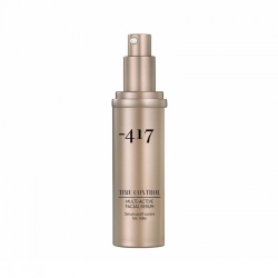 Minus 417 Time Control Multi Active Facial Serum N. 817 Siero Rinnovatore Cellulare 50 Ml