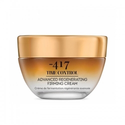 Minus 417 Time Control Advanced Firming Cream N. 818 Crema Rassodante 50 Ml