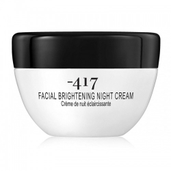 Minus 417 Even More Rejuvenating Brightening Night Cream Crema Notte Illuminante 50 Ml