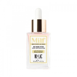 Mulac Milf Magic Potion Siero Illuminante Ed Idratante 30 Ml