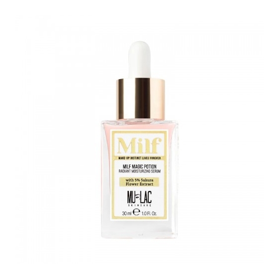 Mulac Milf Magic Potion Siero Illuminante Ed Idratante 30 Ml