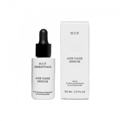 N.C.P. Age Care Serum Siero Anti-Età 30 Ml