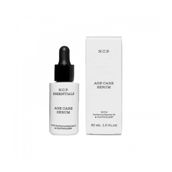 N.C.P. Age Care Serum Siero Anti-Età 30 Ml