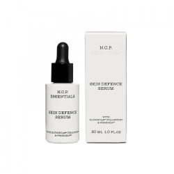 N.C.P. Skin Defence Serum Siero Viso Protettivo 30 Ml