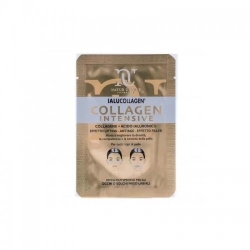 Natur Unique Ialucollagen Collagen Intensive 2 Patch Per Occhi E Solchi Naso-Labiali