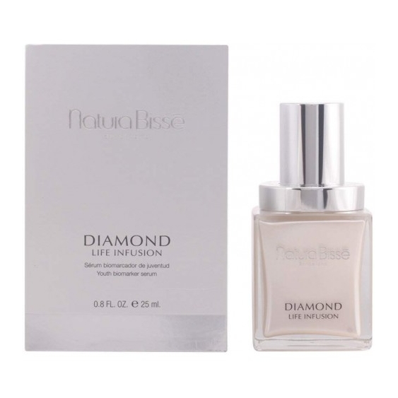Natura Bisse Life Infusion Trattamento Notte Antirughe 25 Ml