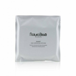 Natura Bisse High Definition Patches 5 Patches Anti-Età Viso