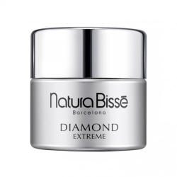 Natura Bisse Diamond Extreme Texture Ricca Crema Idratante Energizzante E Rigenerante 50 Ml