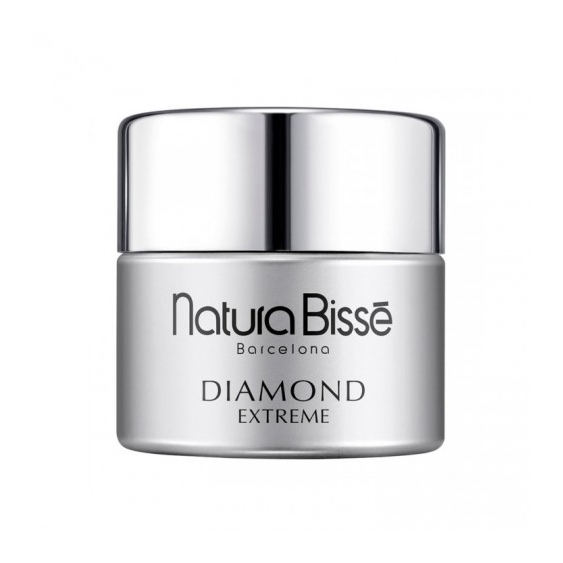 Natura Bisse Diamond Extreme Texture Ricca Crema Idratante Energizzante E Rigenerante 50 Ml