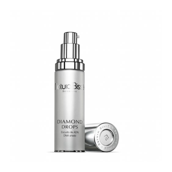 Natura Bisse Diamond Drops Trattamento Idratante Viso Effetto Lifting 25 Ml