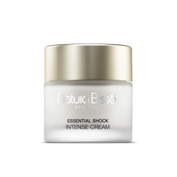 Natura Bisse Essential Shock Intense Cream Trattamento Antietà 75 Ml