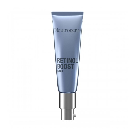 Neutrogena Retinol Boost Siero Anti-Age 30 Ml