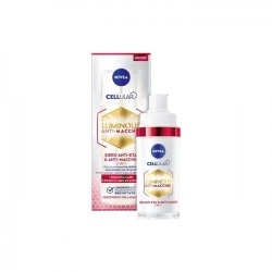 Nivea Luminous630 Siero Anti-Età Anti-Macchie 30 Ml