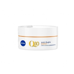 Nivea Q10 Energy Spf15 Crema Viso Illuminante 50 Ml