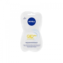 Nivea Q10 Plus Maschera Antirughe Rassodante 15 Ml
