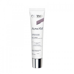 Noreva Alpha Km Crema Giorno Antietà 40 Ml