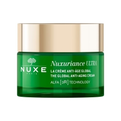 Nuxe Nuxuriance Ultra Crema Globale Anti-Age 50 Ml