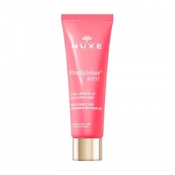 Nuxe Prodigieuse Boost Crema Gel Illuminante Multi-Correzione 40 Ml