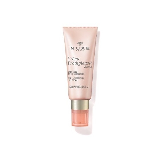 Nuxe Creme Prodigieuse Boost Crema Gel Multi-Correzione 40 Ml