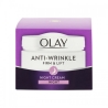 Olaz Olay Anti-Wrinkle Firm & Lift Crema Notte Tonificante E Rassodante 50 Ml