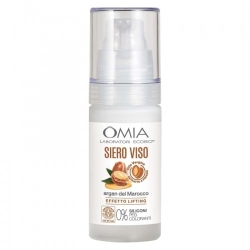 Omia Siero Viso Argan Del Marocco 30 Ml