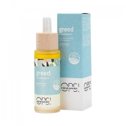 Ops Original Pure Skin Greed Smoothing Oil Olio Viso Levigante 30 Ml