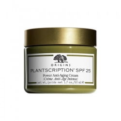 Origins Plantscription Spf 25 Power AntiAging Cream Crema Anti-Età 50 Ml