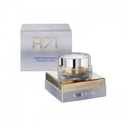 Orlane B21 Renaissance Cream Crema Viso Rigenerante Anti-Età 80 Ml