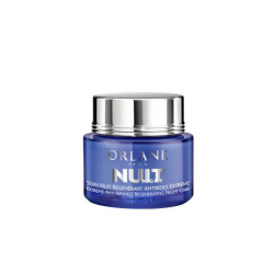 Orlane Anti-Rides Extreme Nuit Régénérant Crema Notte Antirughe 50 Ml