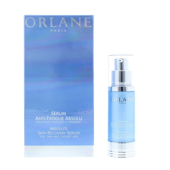 Orlane Sérum Anti-Fatigue Absolu Siero Rivitalizzante Viso 30 Ml