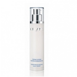 Orlane Créme Légère Super Hydratante Crema Viso Idratante Anti Età 50Ml