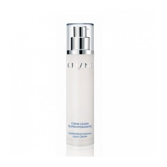 Orlane Créme Légère Super Hydratante Crema Viso Idratante Anti Età 50Ml