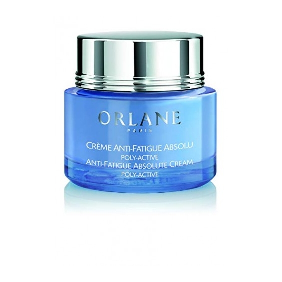 Orlane Crème Anti-Fatigue Absolu Poly-Active Crema Anti Fatica 50 Ml