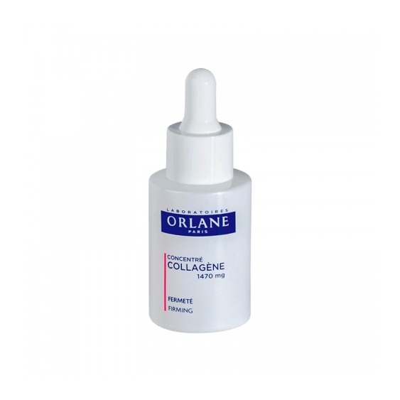 Orlane Supradose Concentré Collagène Siero Viso Anti-Età 30 Ml