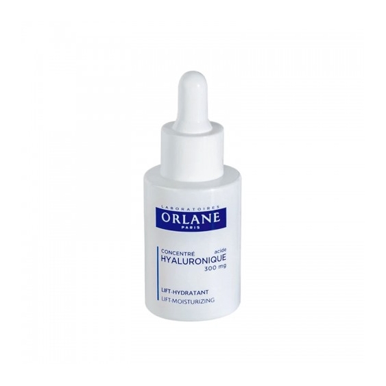 Orlane Supradose Concentré Hyaluronique Siero Viso Idratante 30 Ml