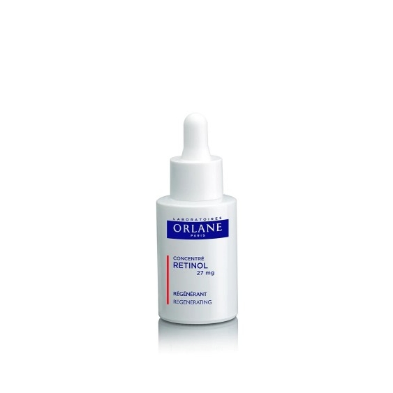 Orlane Supradose Concentré Rétinol Siero Anti-Age Concentrato 30 Ml