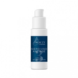 Paladin Pharma Beauty Routine Siero Viso Antiage 30 Ml