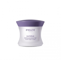 Payot Supreme Crema Notte Anti-Age 50 Ml