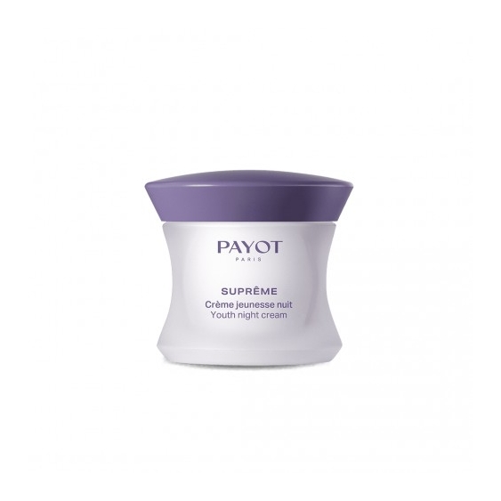 Payot Supreme Crema Notte Anti-Age 50 Ml